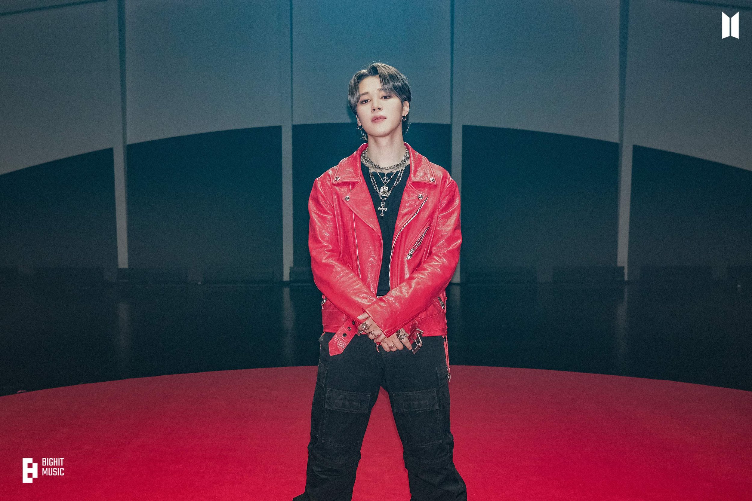 BTS Jimin’s “Who” Hits 100M Views on YouTube