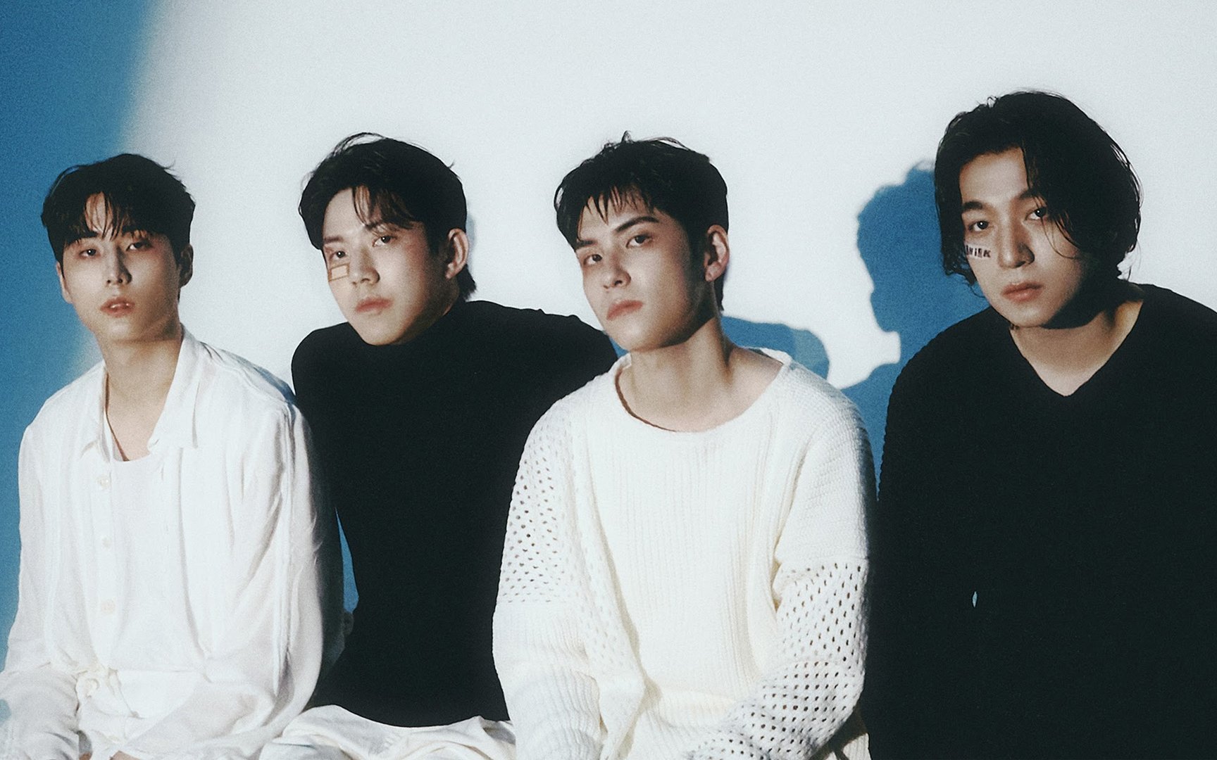 DAY6 Reflects on the Future of Tomorrow in New Trailer Film for ‘Maybe Tomorrow’