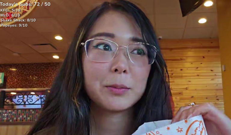 ExtraEmily Twitch Ban Sparks IRL Streaming Debate