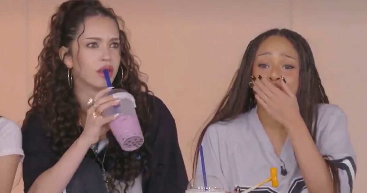 Two Female HYBE Idols “Expose” Their Pre-Debut “Beef”