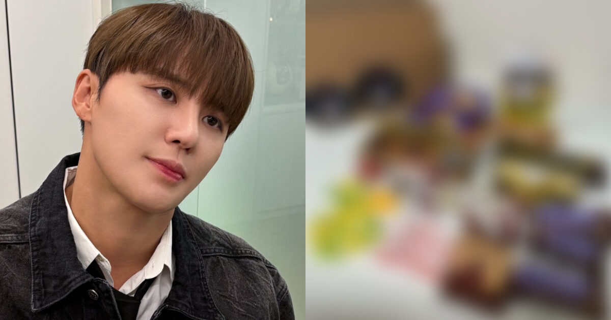 Female Streamer Pleads Guilty To Blackmailing JYJ’s Kim Junsu