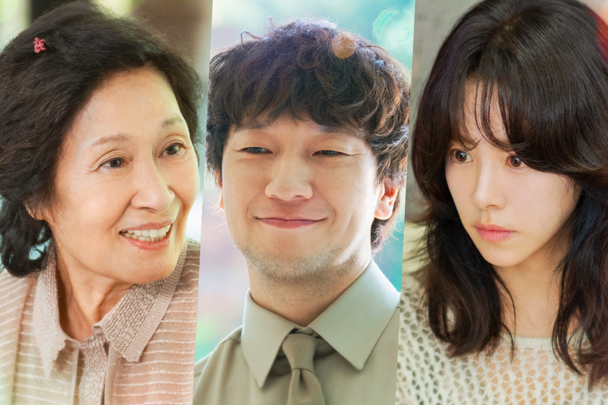 Han Ji-min’s Mysterious Role in ‘Heavenly Ever After’ Deepens Curiosity