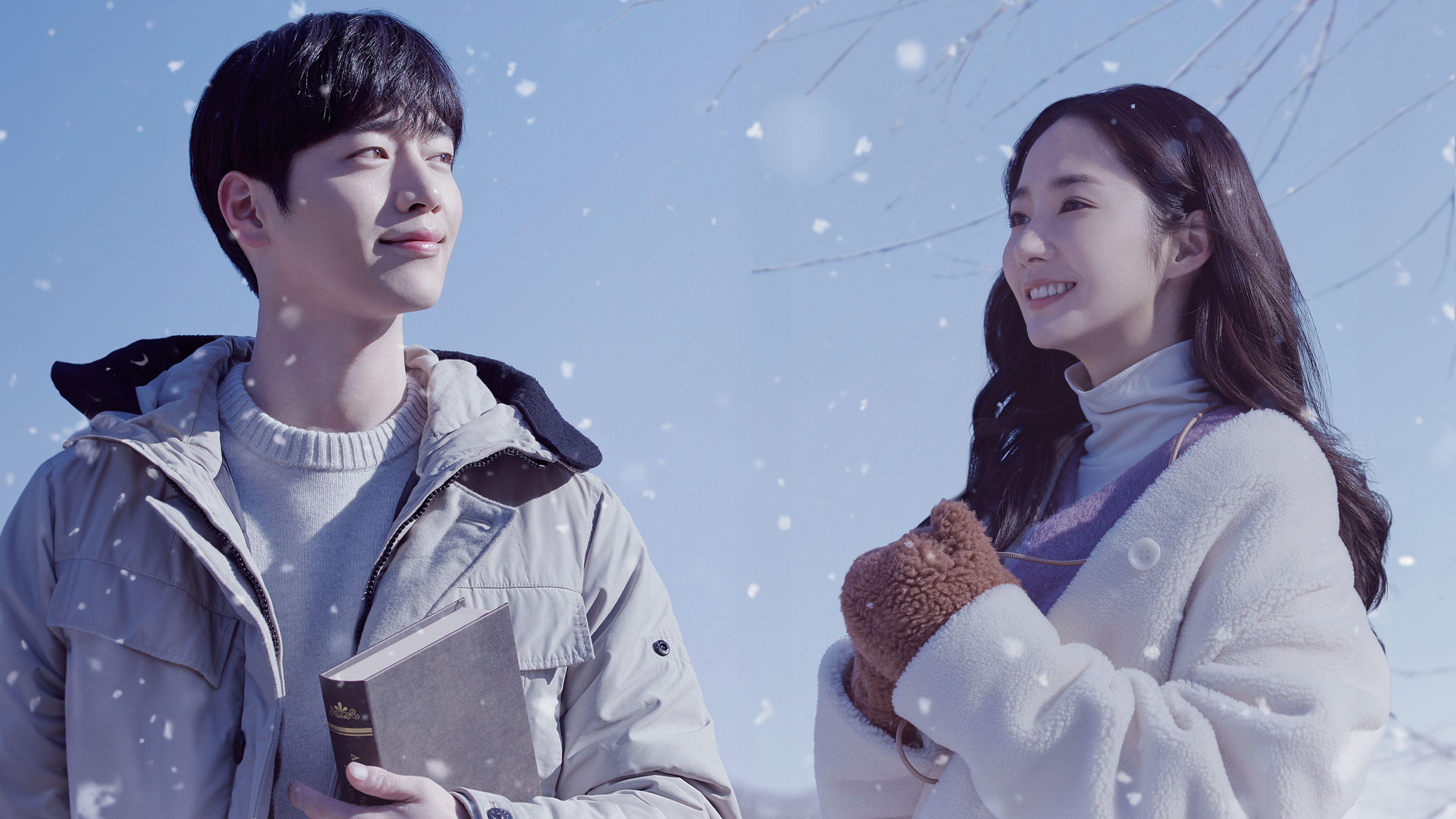 5 Must-Watch Healing K-Dramas for When Life Feels Too Much