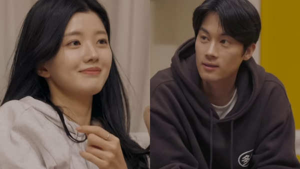 The Ultimate Love Contract Predictions for Episode 7 | Korean Dating Show Heart Pairing