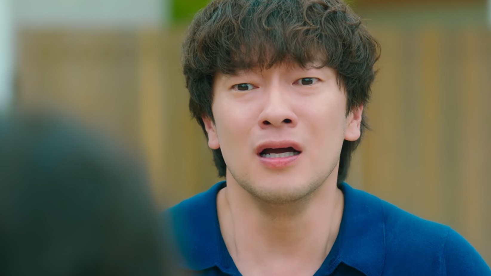 “Heavenly Ever After” Episode 1 Recap: A Bittersweet Journey Through Life, Love, and the Afterlife