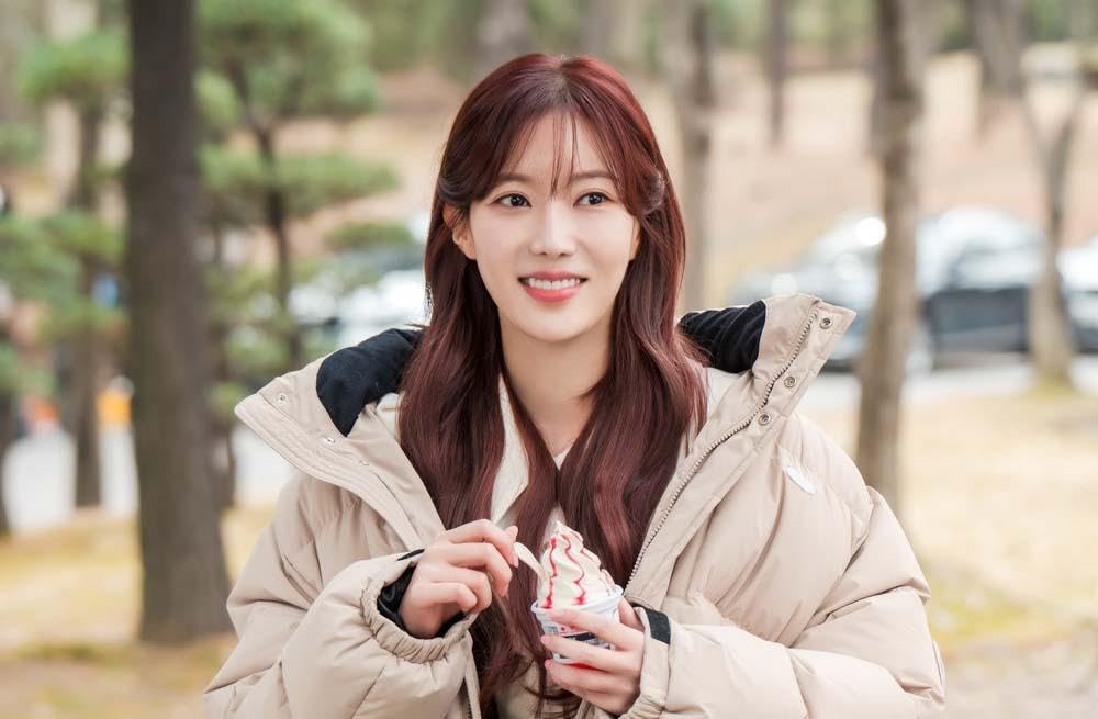 Actor Im Soo-hyang in Talks for Exclusive Contract with Sublime Entertainment