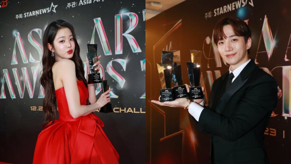 Jang Won Young & Lee Junho Announced as Hosts for 10th Anniversary Special