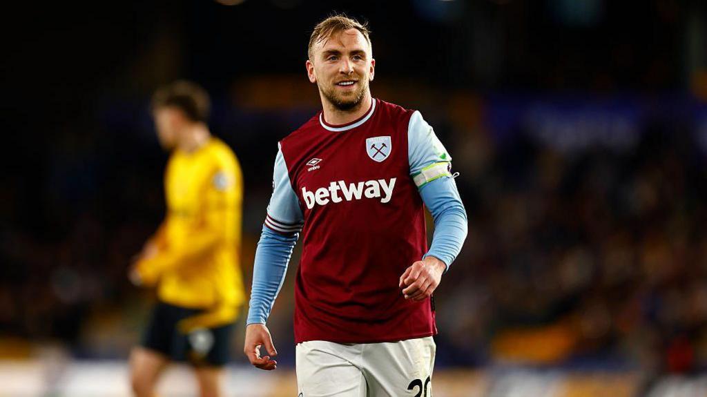 Liverpool Target West Ham’s Jarrod Bowen to Strengthen Title-Winning Frontline