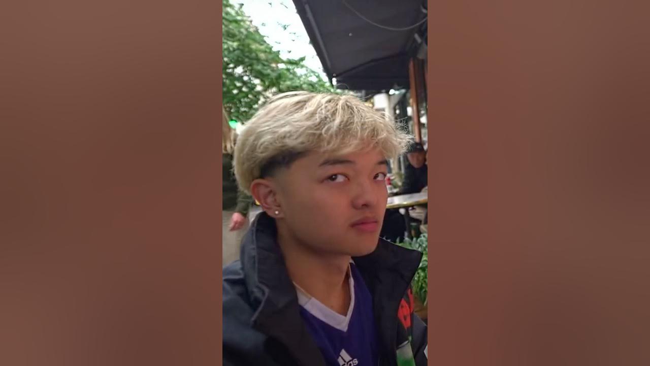 Jason Hits Arky With the Side-Eye of Doom After He Talks to Pokimane