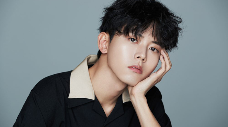 Joo Woo Jae Joins CAM Agency After Leaving YG Entertainment