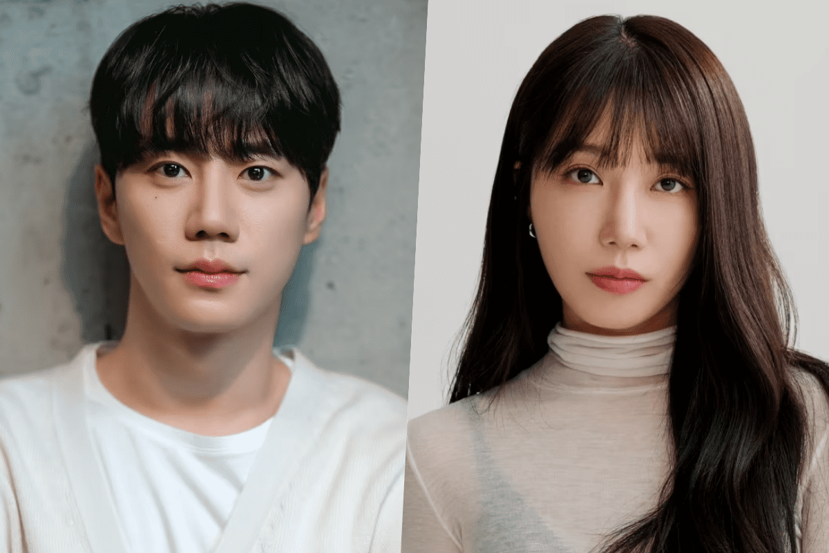 Lee Jun-young & Jung Eun-ji Team Up in KBS2’s New Drama 24h Gymnasium