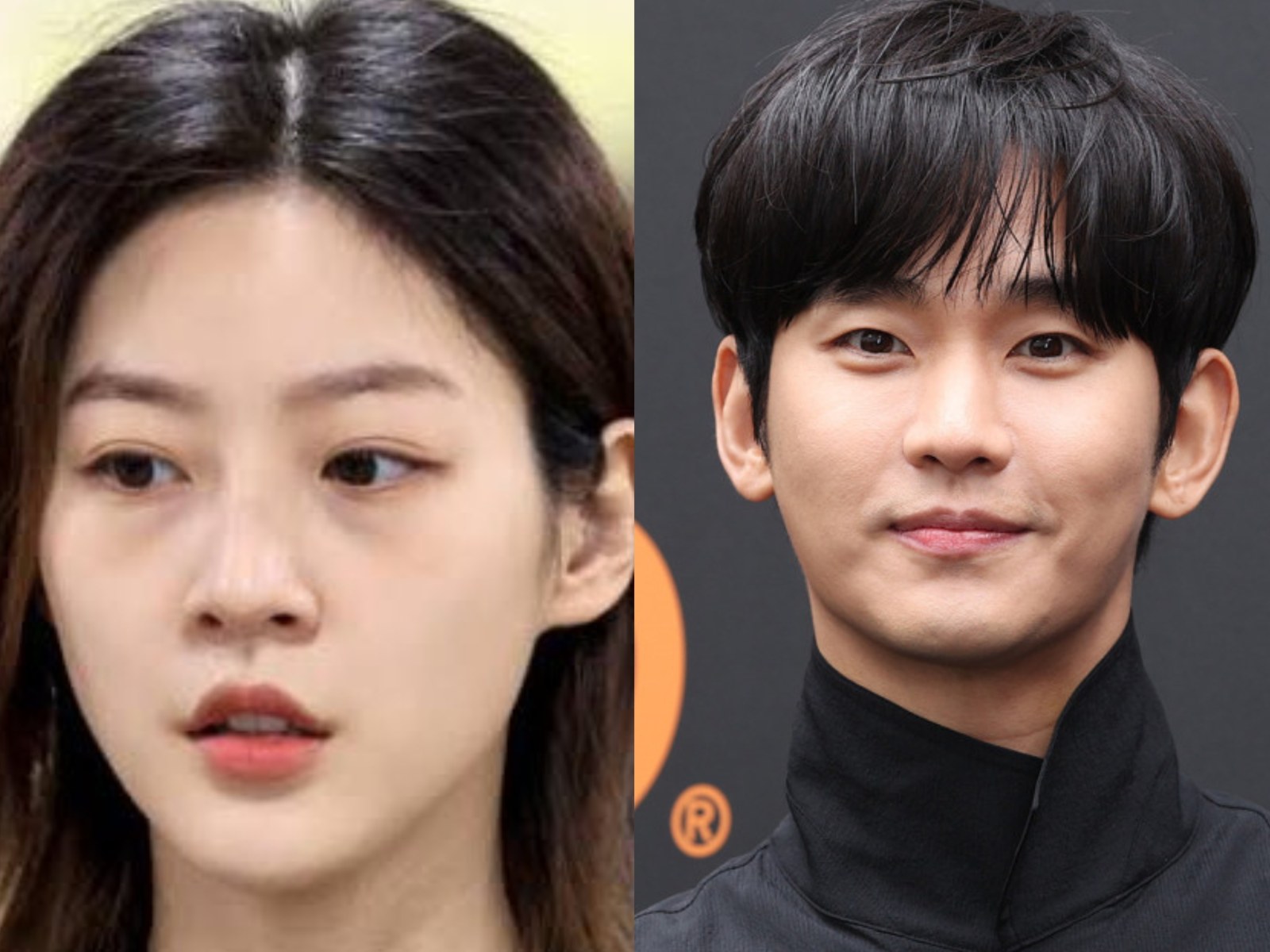 Kim Soo Hyun Faces Massive $20.9 Million Lawsuit from Advertising Clients Over Breach of Trust