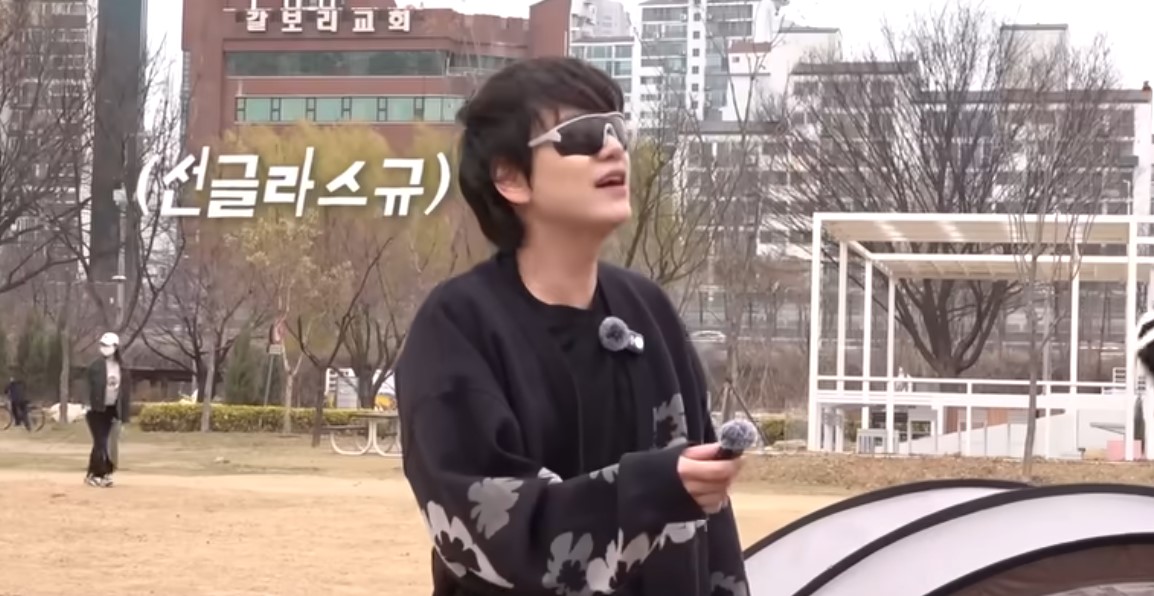 SHINee’s Minho Breaks Silence on ‘Hyung Collector’ & Love Rumors with Dongwook