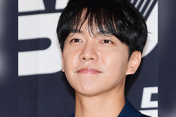 Lee Seung Gi Makes Difficult Choice to Sever Ties with Wife’s Family Following Father-in-Law’s Latest Indictment