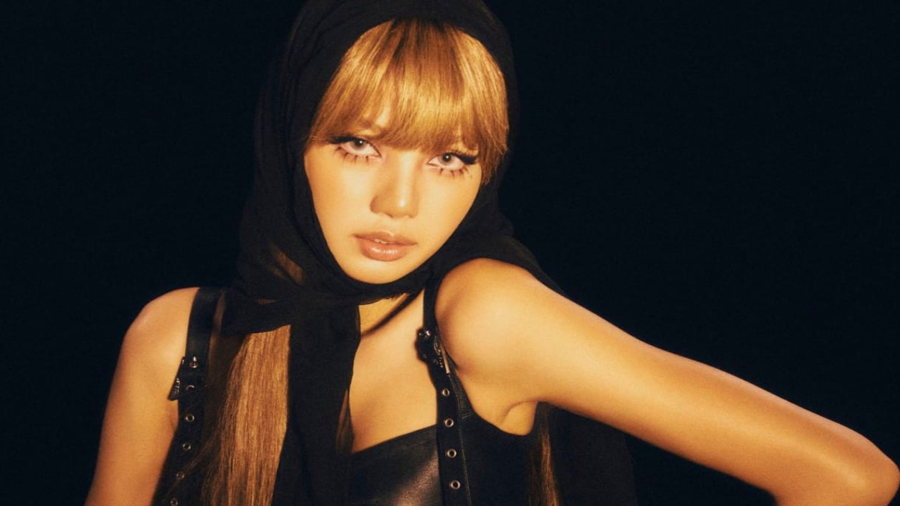 BLACKPINK’s Lisa Stuns at “Coachella 2025,” Silences Lip-Sync Accusations with Live Vocals