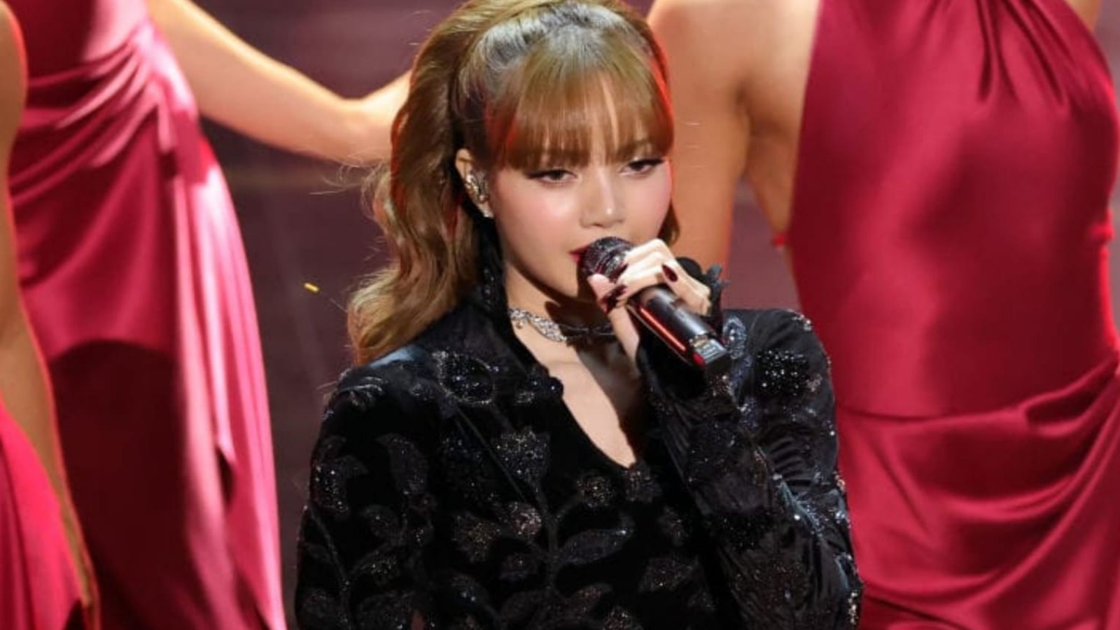 BLACKPINK’s Lisa Turns Down Invitation to Perform at Miss Universe 2025