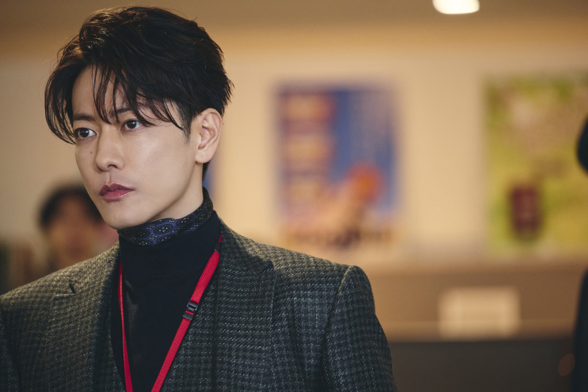 “Marry My Husband” Gets Japanese Remake on Amazon Prime Video