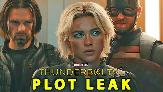 Marvel’s ‘Thunderbolts’ Debuts Strong, Faces Box Office Showdown with Ma Dong-seok