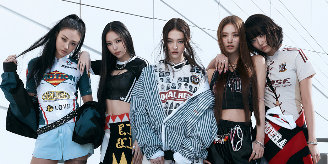 MEOVV Signals Bold Transformation in “Hands Up” MV Teaser Ahead of Debut Mini-Album