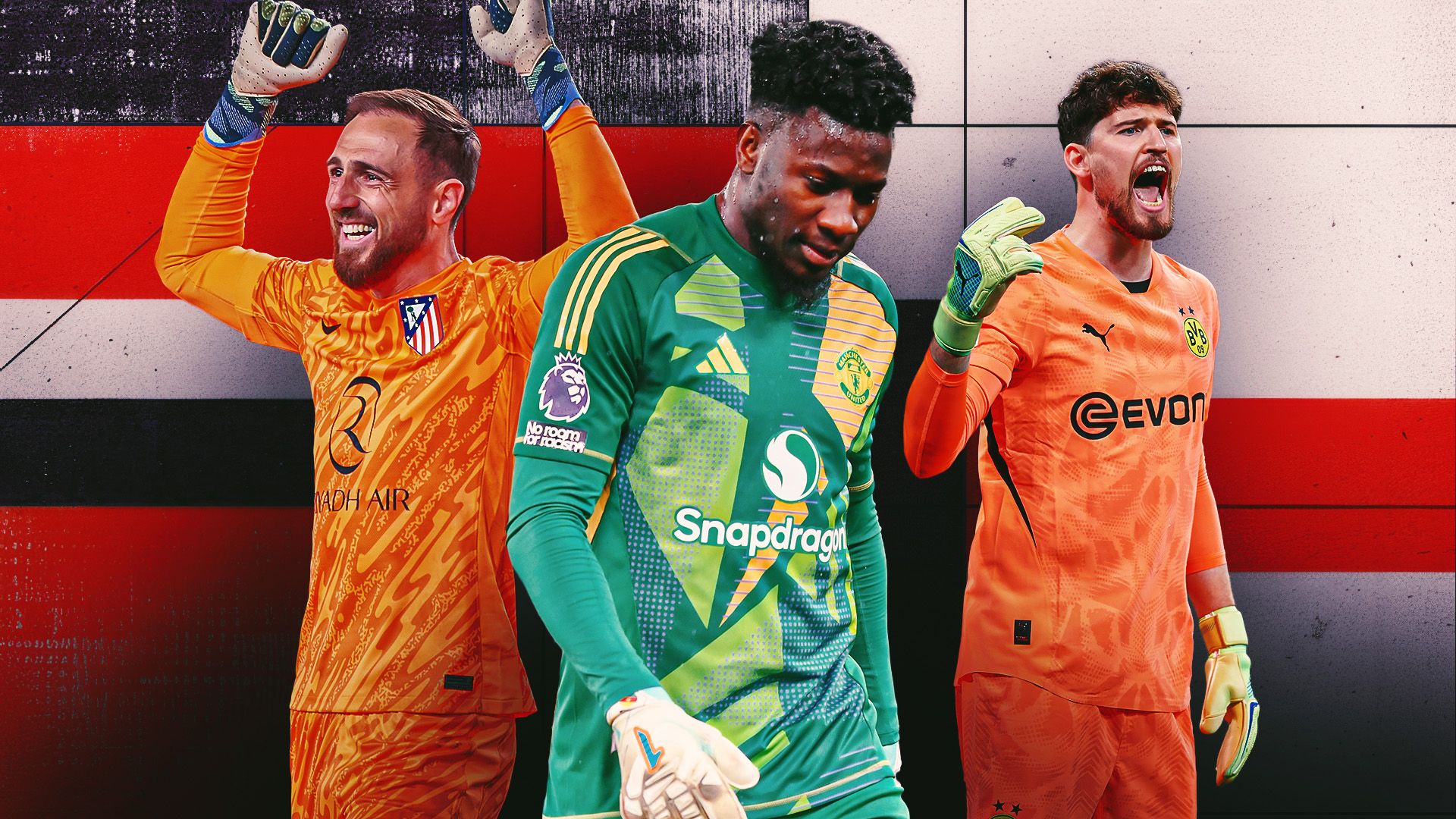 Onana Transfer Talks Kick Off: Major Update on Manchester United’s Summer Plans | Mark Goldbridge Reports