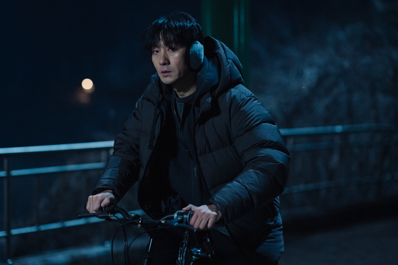 Karma Review: Park Hae-soo Delivers His Most Extreme Role Yet in Netflix’s Dark Korean Thriller