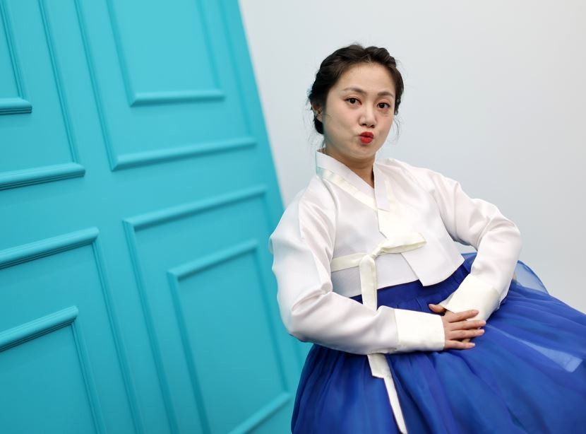 Suspect Arrested in Park Na Rae’s Home Burglary Case, Agency Issues Official Statement
