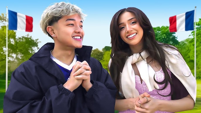Pokimane & JasonTheWeen’s Paris Adventure: Mukbang, 20K Calorie Challenge, and Crazy Moments