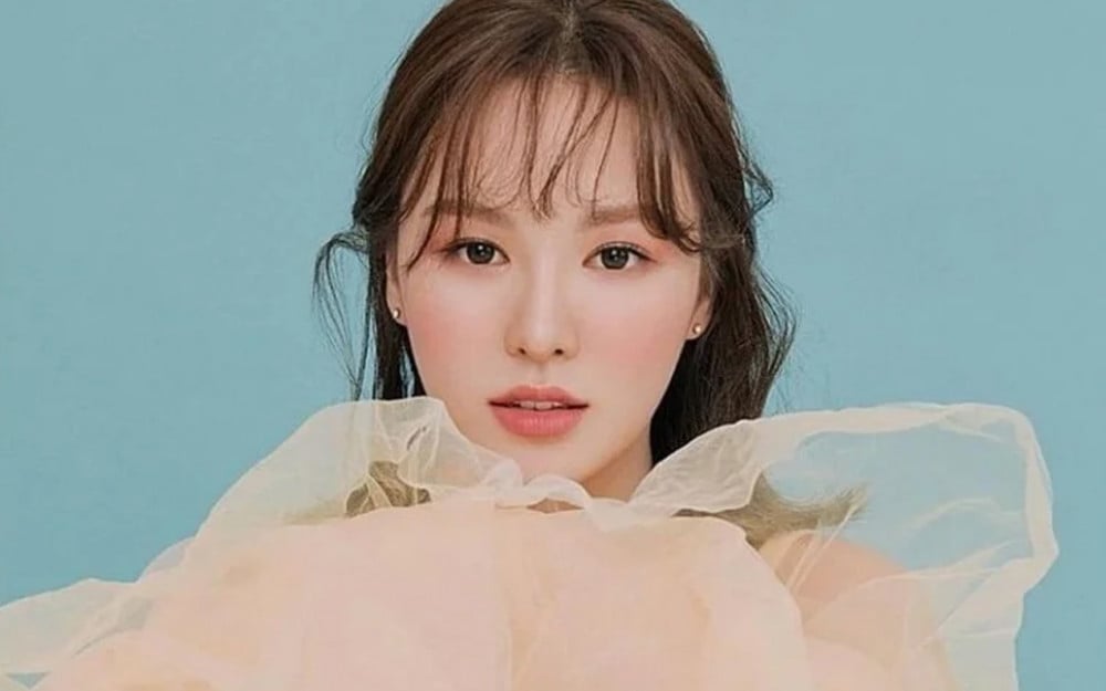 New Chapter for Wendy: Red Velvet Vocalist Joins fromis_9’s Agency, ASND