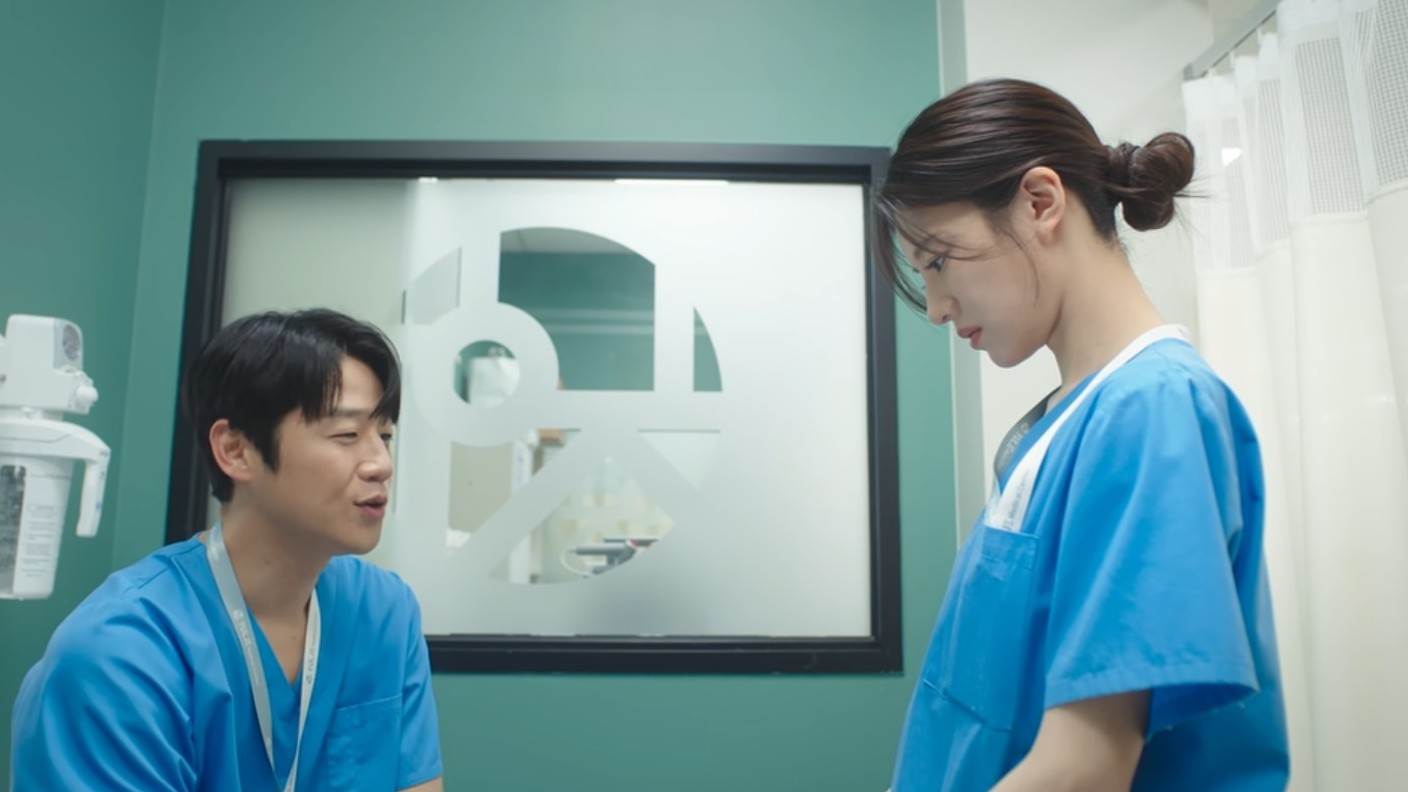 Resident Playbook Episode 4 Recap: Frustrations, Jealousy, and Hard Lessons