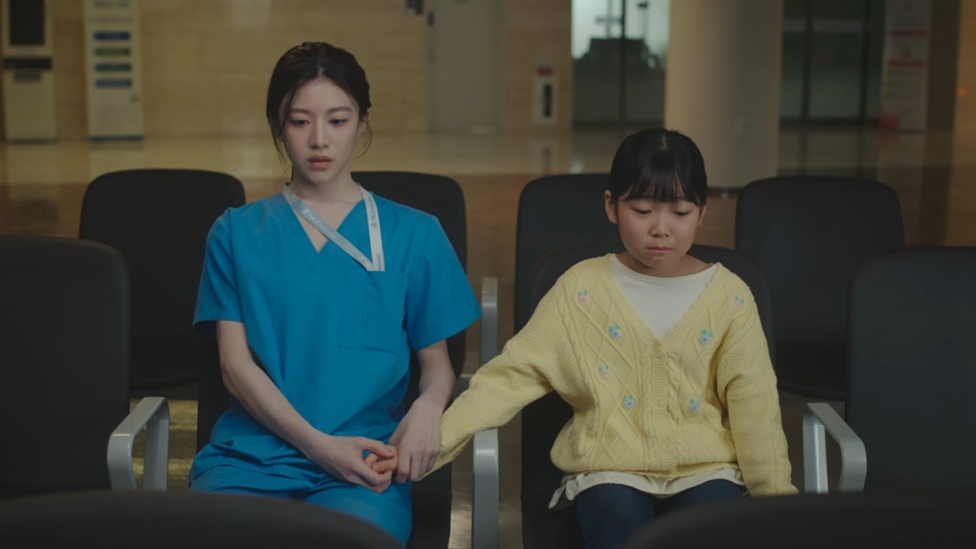 Resident Playbook Episode 5 Recap: “The Weight of Grief”