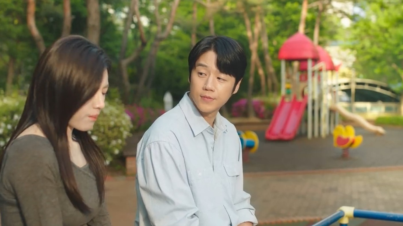 Resident Playbook” Episode 6 Recap: Shifting Dynamics, Personal Battles, and Budding Connections