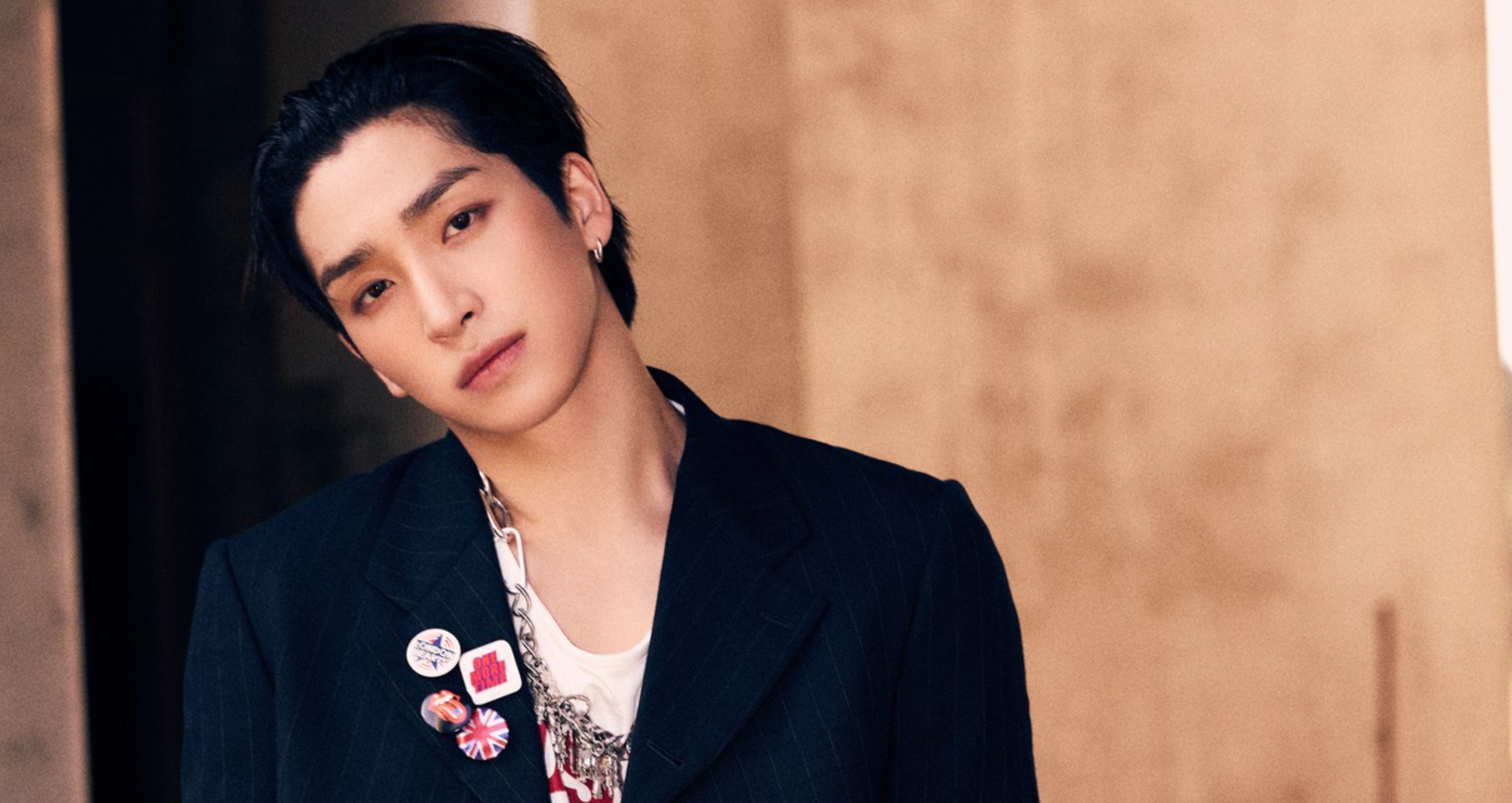 Sanggyun of JBJ95 and ToppDogg Announces Military Enlistment Date