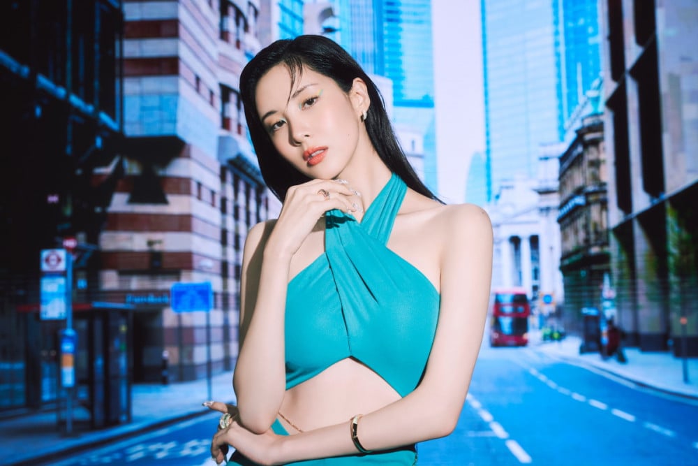 Seohyun Reveals She Often Cried During Girls’ Generation Days Due to Members’ Teasing