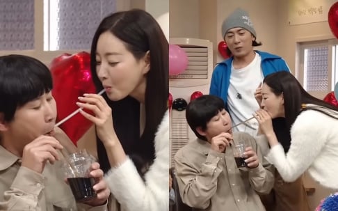 Actor Shin Hye-sun Signs Exclusive Contract with New Management