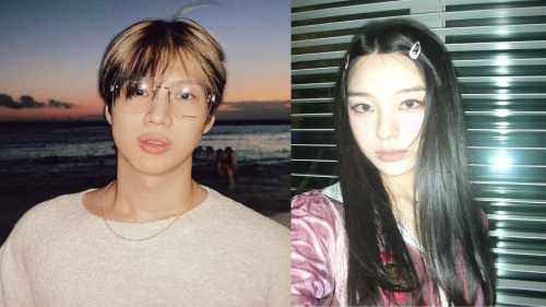 SHINee’s Taemin Breaks Silence on Dating Rumors With No:ze—But Fans Are Left Confused