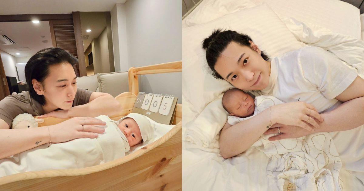 Super Junior’s Sungmin Parts Ways with SM Entertainment After 20 Years