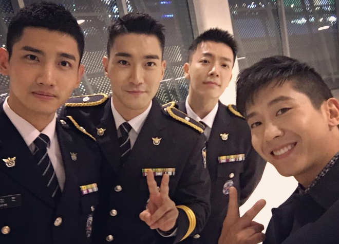 Super Junior’s Siwon Earns 4 Billion KRW Profit from Real Estate Investment