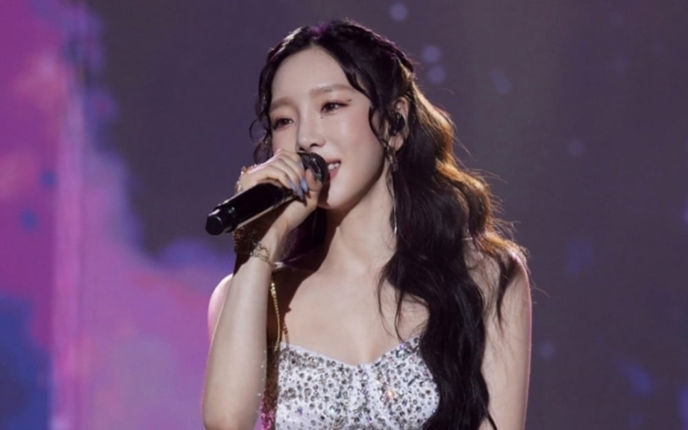 Taeyeon’s Apology for Canceled Japan Concerts Backfires – Fans Furious at SM Entertainment