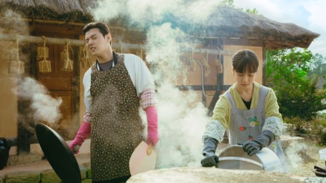 Kang Ha Neul, Go Min Si, and More Ignite Culinary Ambitions in Upcoming Romance Drama “Tastefully Yours”