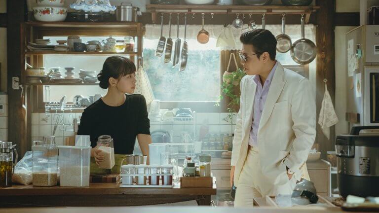 “I Have to Have Her”: Infatuation and Independence in the “Tastefully Yours” Teaser