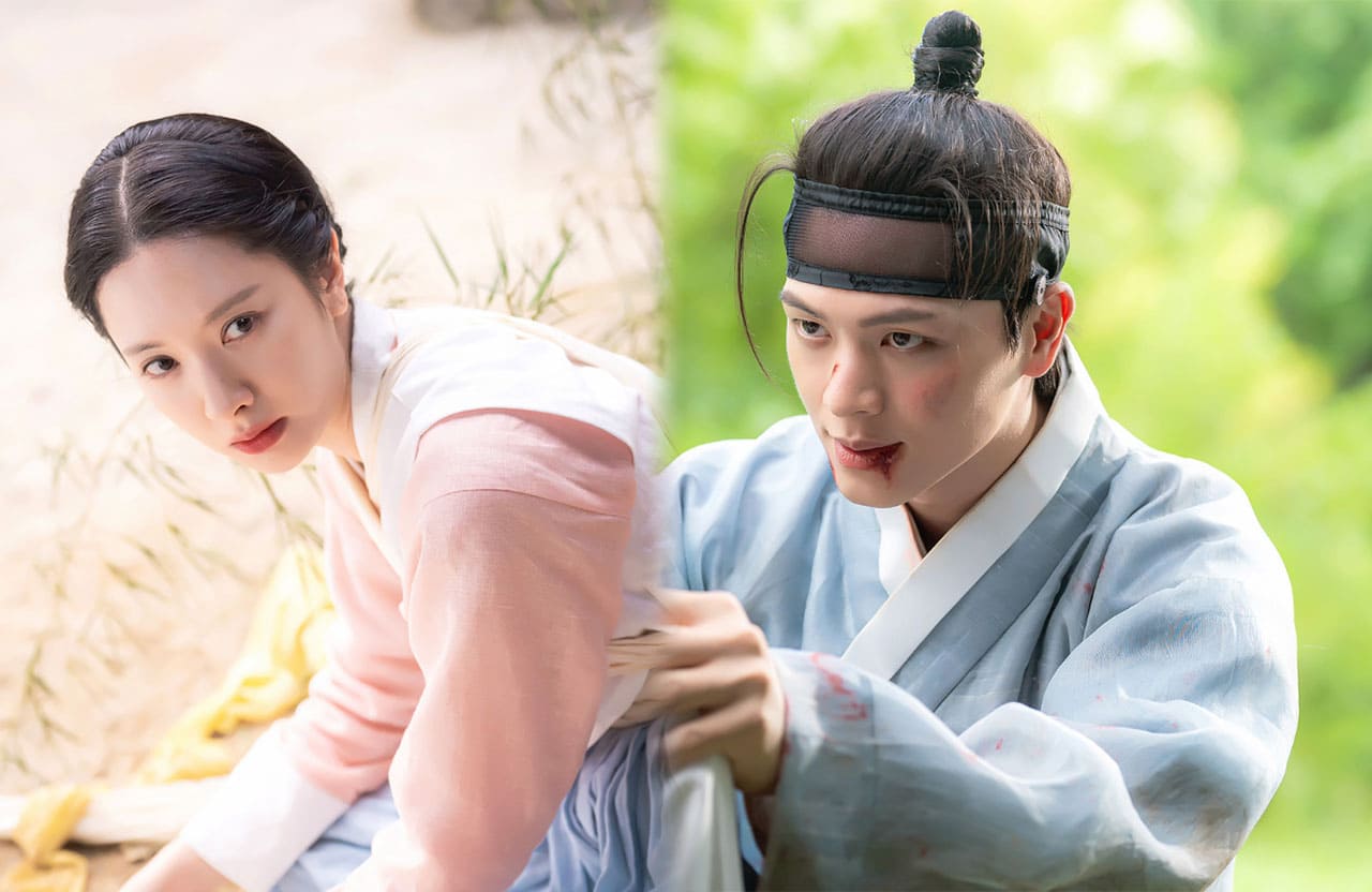 “The Haunted Palace” Hits New Ratings High With Episode 3 — Tops Its Time Slot and the Week!