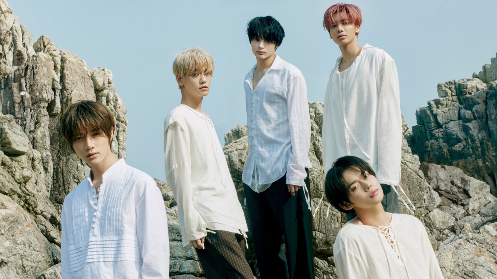 TXT Announces Comeback Date With First Teaser For “Love Language”