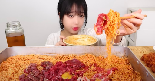 Mukbang Queen Tzuyang’s Health Defies Expectations After Extensive Checkup