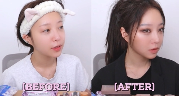 Famous Mukbang YouTuber Tzuyang Stuns Fans With Dramatic Transformation in Recent Beauty Vlog