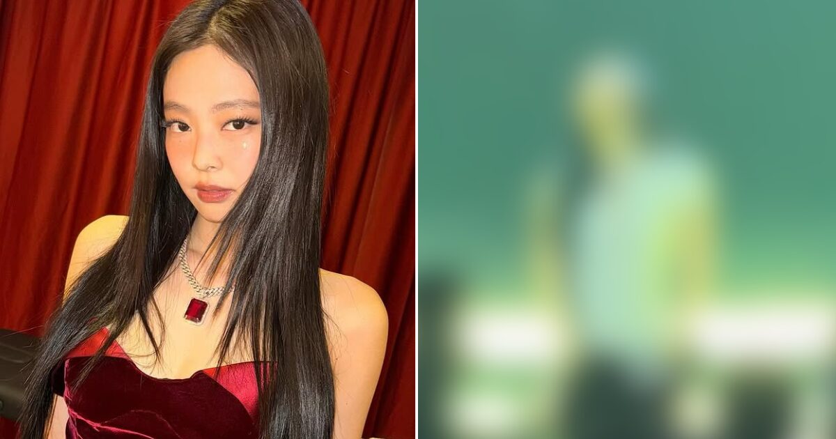 Viral Video Sparks False Accusations Against BLACKPINK’s Jennie