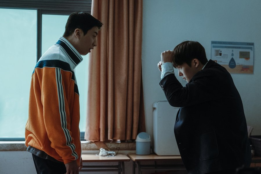 Weak Hero Class 2 Episode 2 Recap: New Allies, New Enemies, and a Rising Storm at Eunjang High