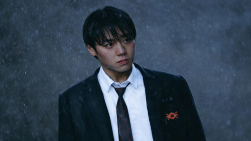 Weak Hero Class 2 Episode 1 Recap: Si-eun Faces His Demons as New Battles Begin at Eunjang High