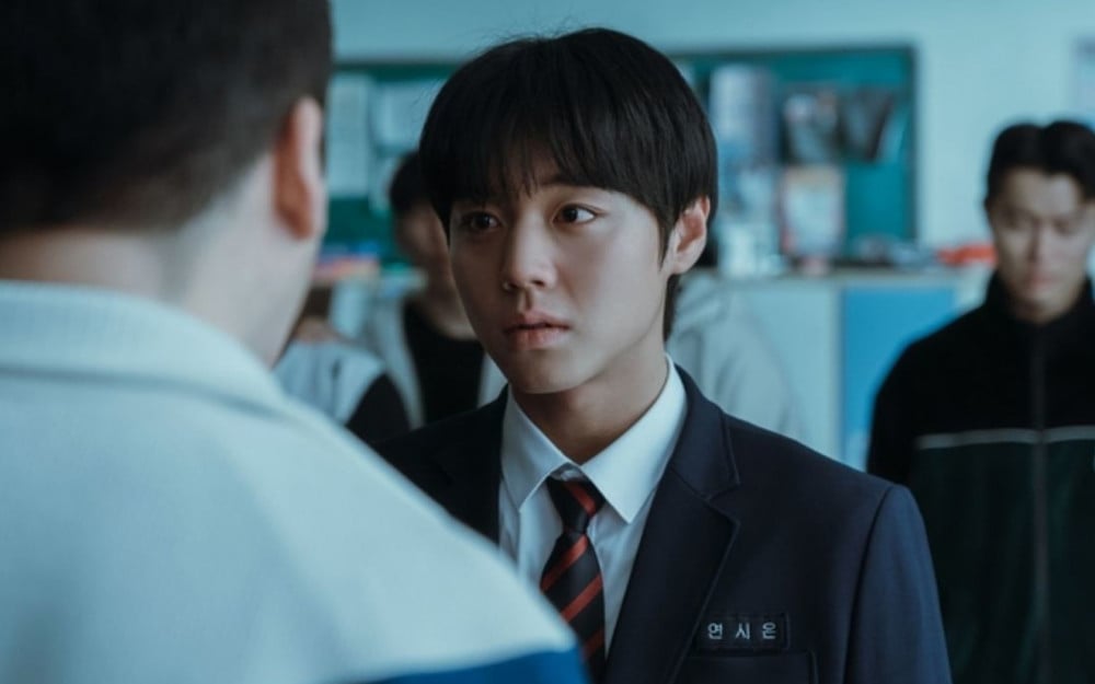 Netflix Drops Intense Teaser for ‘Weak Hero Class 2’ Ahead of April 25 Premiere