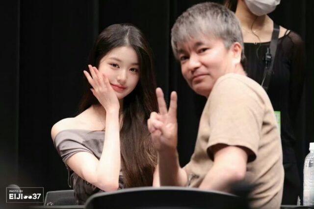 Photos Showing IVE’s Wonyoung’s Fan Growing Up With Her Sparks “Disgust” And Debate