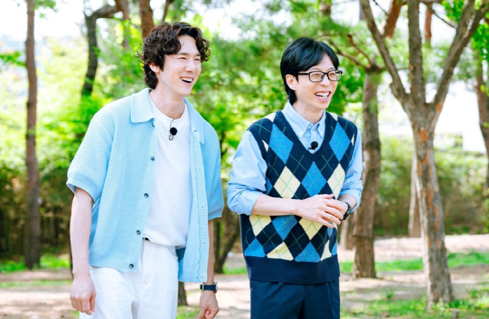 Yoo Jae Suk New Variety Show Returns This May